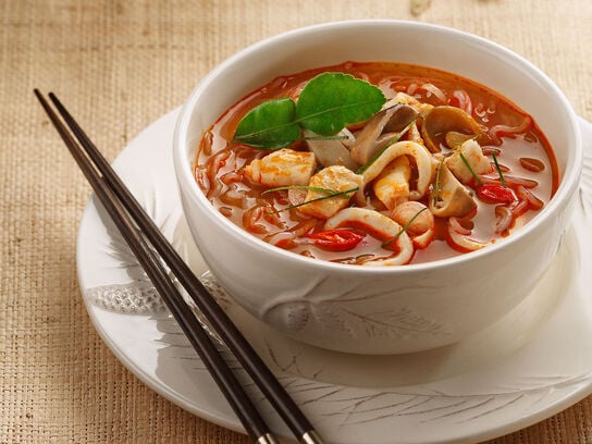 Tom Yum ZERO™ Noodles