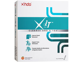 Xit™ Cleanse and D’tox™