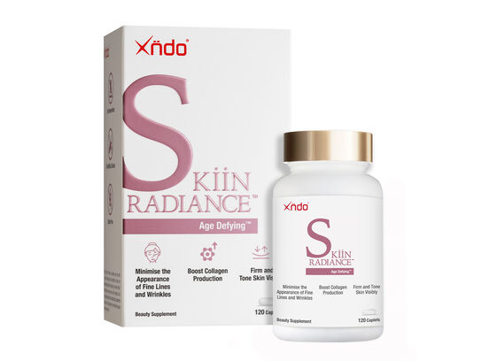 Skiin Radiance™ Age Defying™