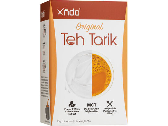 Original Teh Tarik