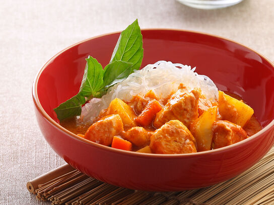 Curry Chicken ZERO™ Noodles