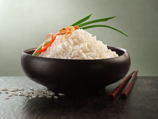 ZERO™ Rice
