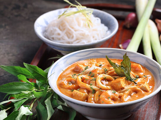 Signature Dry Laksa ZERO™ Noodles