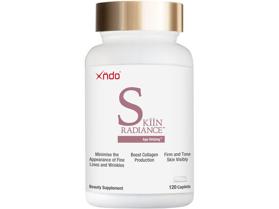 Skiin Radiance Age Defying