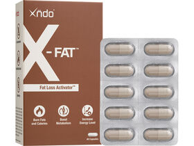 X-fat™ Fat Loss Activator™