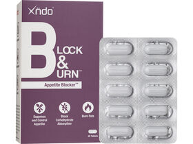 Block & Burn™ Appetite Blocker™